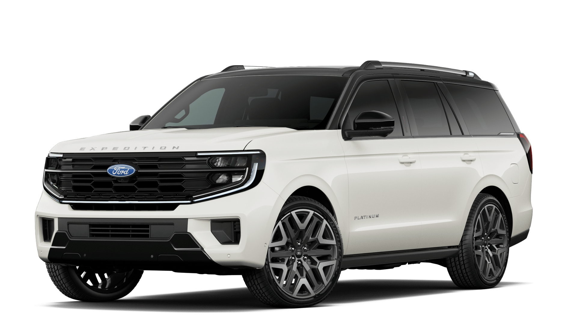 2027 Ford Expedition® External Image 1